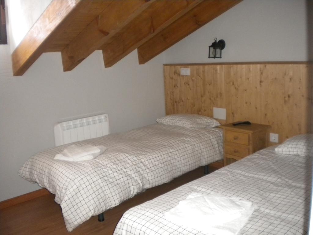Hostal Rural Las Cuatro Calles San Martín del Pimpollar Exteriér fotografie